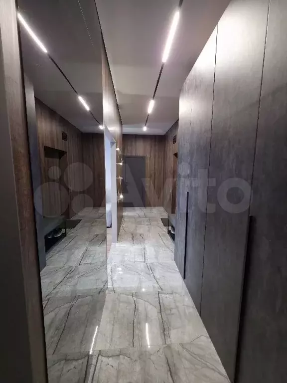 2-к. квартира, 65 м, 6/8 эт. - Фото 1