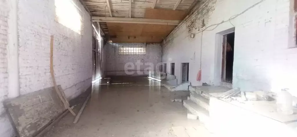 Помещение свободного назначения в Белгородская область, Губкин ул. ... - Фото 1
