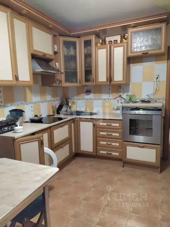3-к кв. Самарская область, Тольятти Южное ш., 19 (73.0 м) - Фото 0