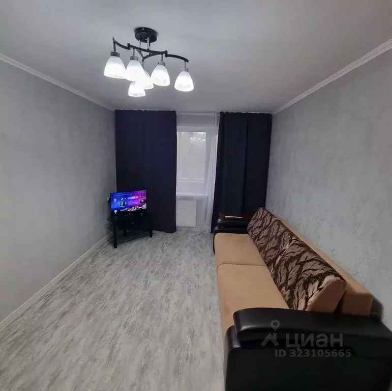 2-к кв. Иркутская область, Усть-Илимск ул. Федотова, 4 (54.0 м) - Фото 2