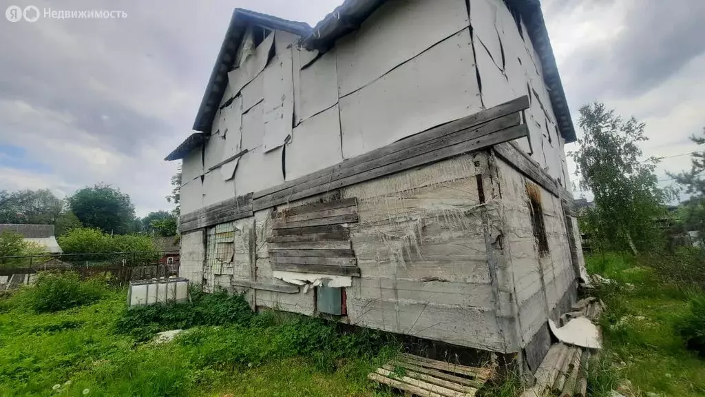 Дом в Брянск, Слесарный переулок, 57 (222 м) - Фото 1