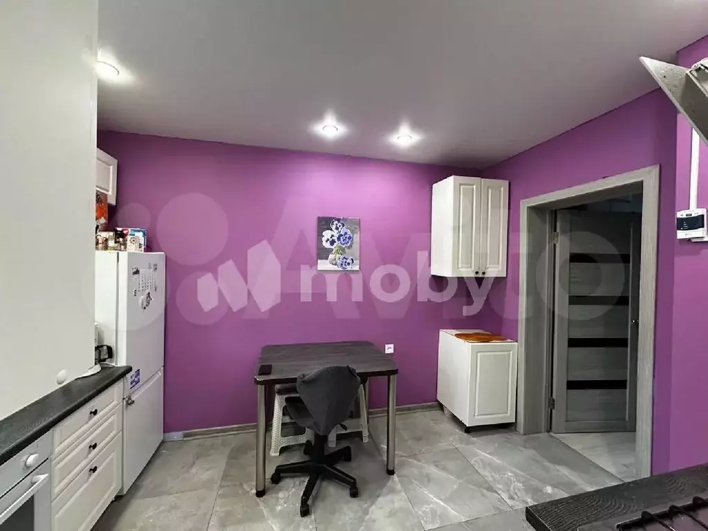2-к. квартира, 35,1 м, 2/3 эт. - Фото 1