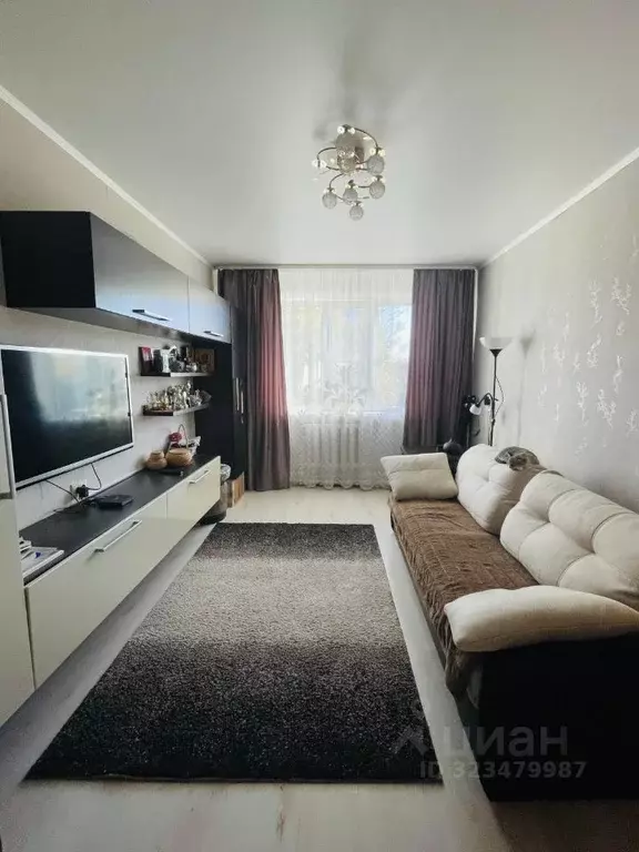 2-к кв. Тверская область, Торжокский муниципальный округ, пос. Славный ... - Фото 1