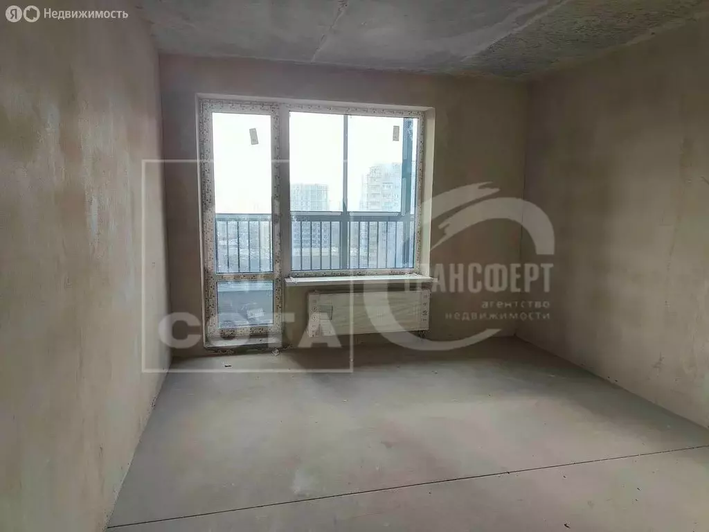 Квартира-студия: Воронеж, улица Независимости, 78к1 (22 м) - Фото 1