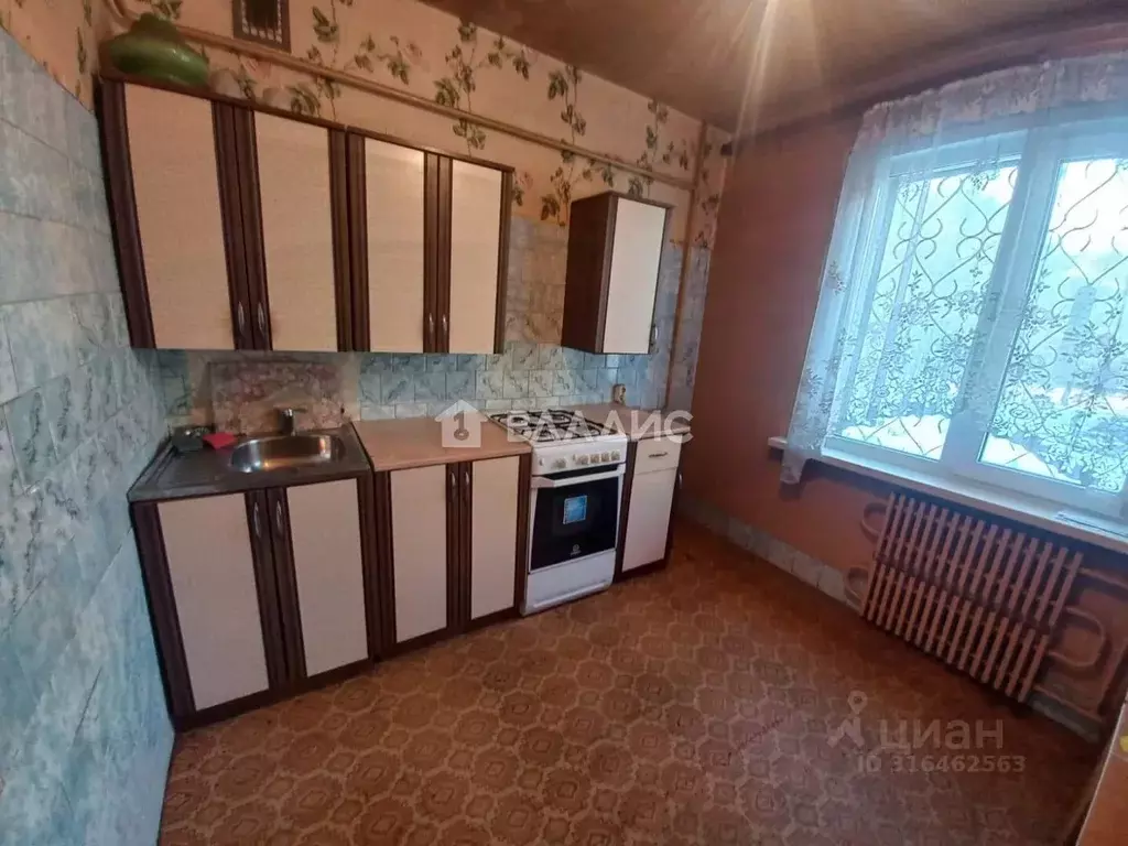 2-к кв. Иркутская область, Ангарск 15-й мкр, 29 (52.0 м) - Фото 1