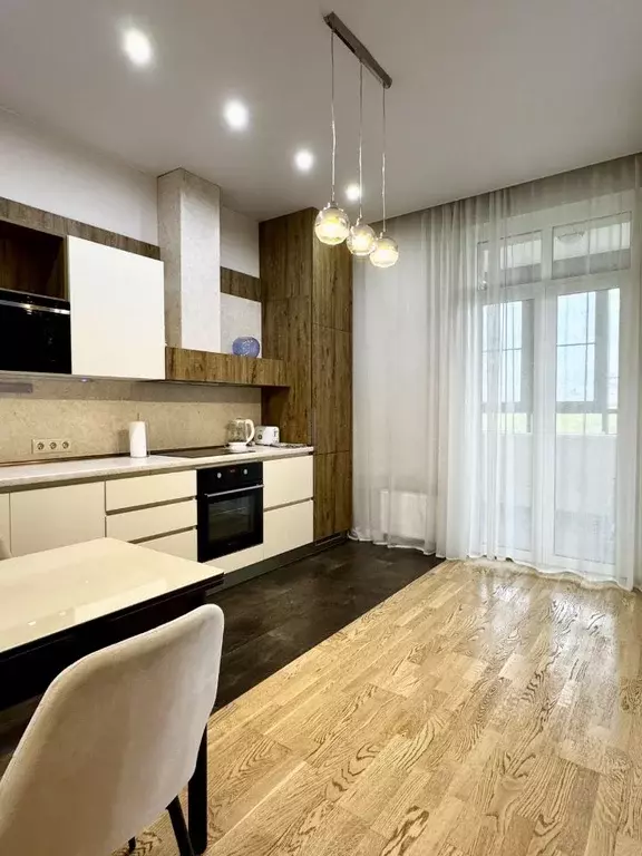 1-к кв. Санкт-Петербург Прилукская ул., 20 (47.0 м) - Фото 1