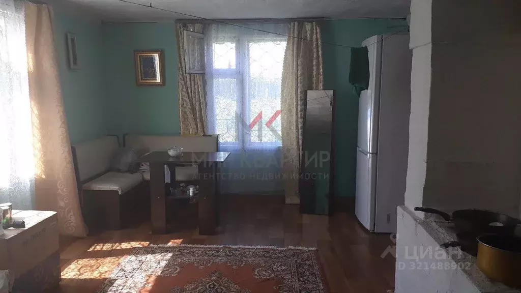 Дом в Тыва, Кызыл № 10 Эфир СНТ, ряд 5-й (45 м) - Фото 2