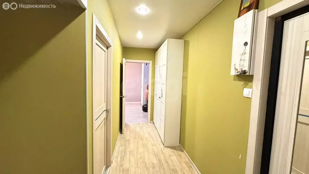 2-комнатная квартира: Санкт-Петербург, улица Стойкости, 29к1 (43.6 м) - Фото 2