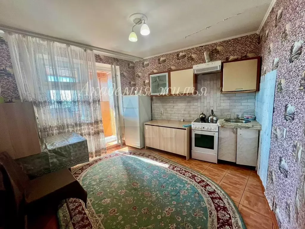 2-к. квартира, 60 м, 8/17 эт. - Фото 0