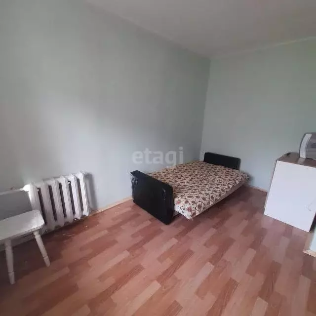 Квартира, 1 комната, 21.1 м - Фото 1