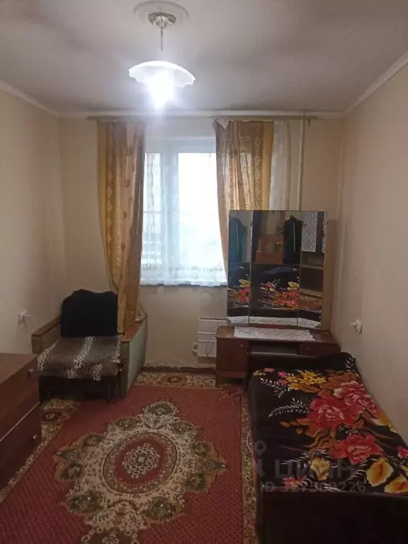 2-к кв. Москва ул. Генерала Кузнецова, 28К1 (54.0 м) - Фото 1