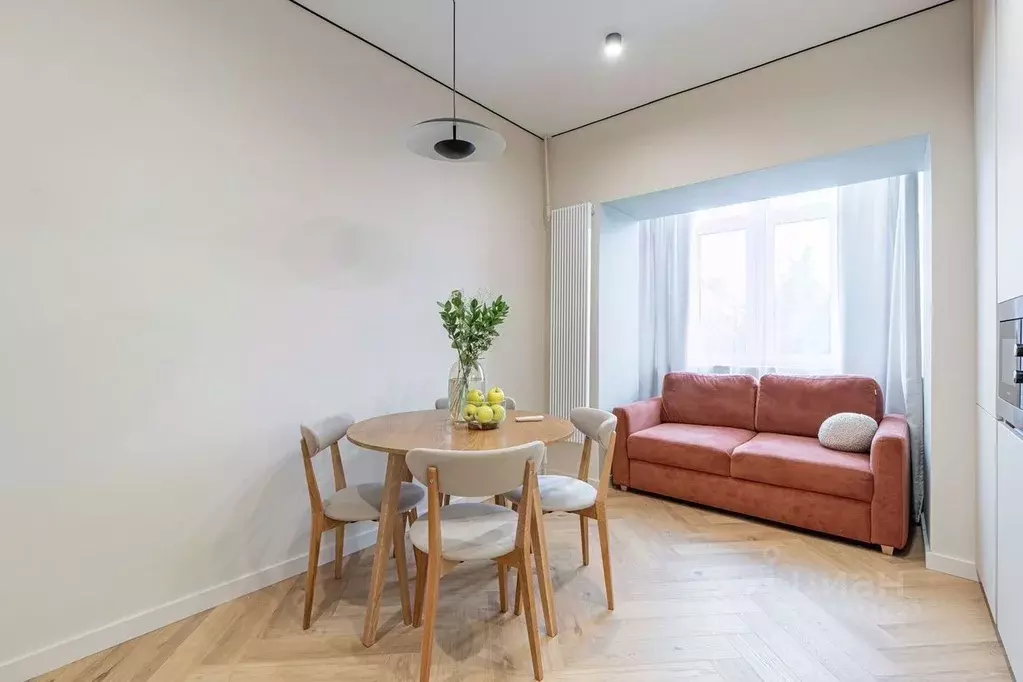 2-к кв. Татарстан, Казань ул. Баумана, 26 (52.0 м) - Фото 2