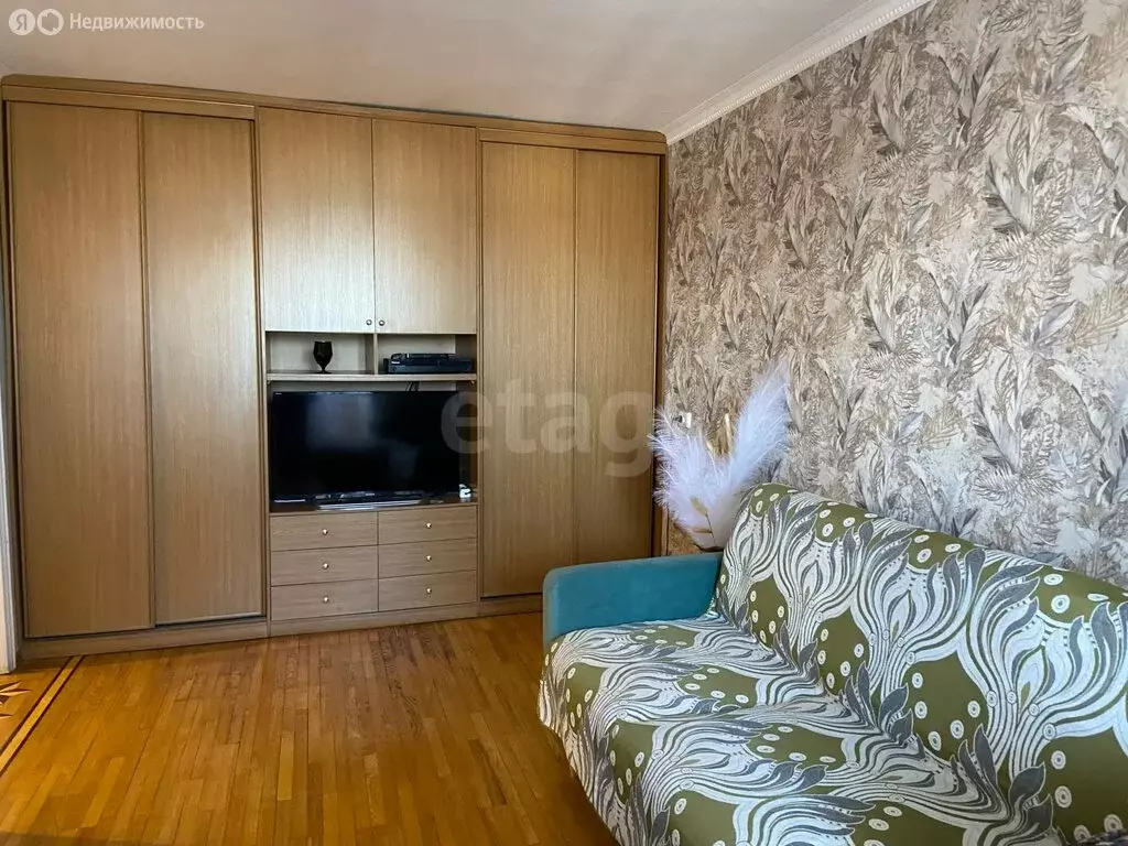 3-комнатная квартира: Владикавказ, улица Генерала Плиева, 19 (85 м) - Фото 2