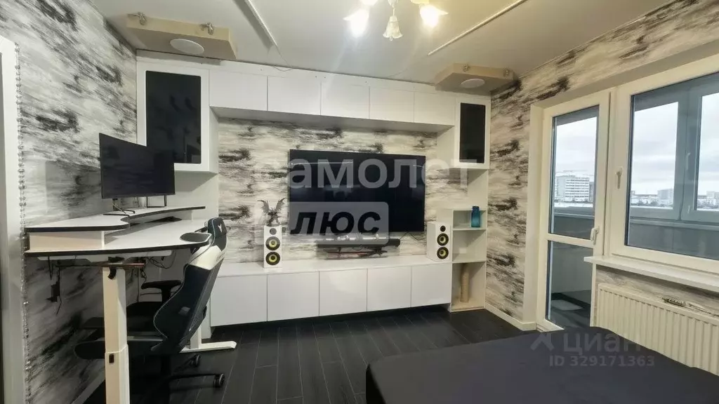 2-к кв. Москва Щелковское ш., 74 (56.0 м) - Фото 1