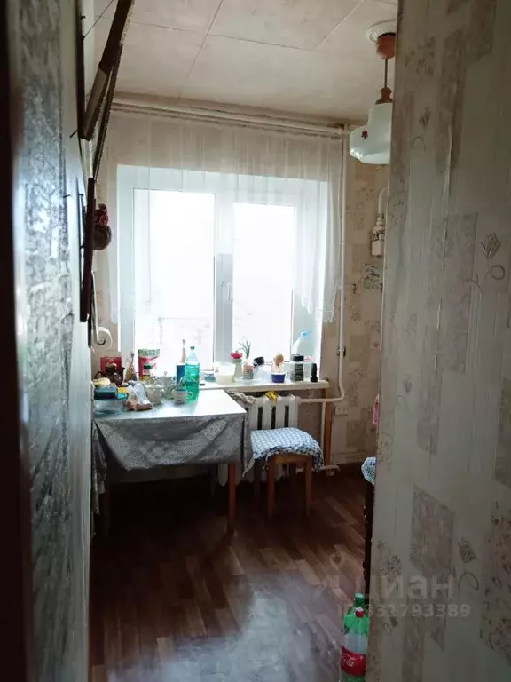 2-к кв. Башкортостан, Чишмы рп ул. Кирова, 1 (36.0 м) - Фото 1