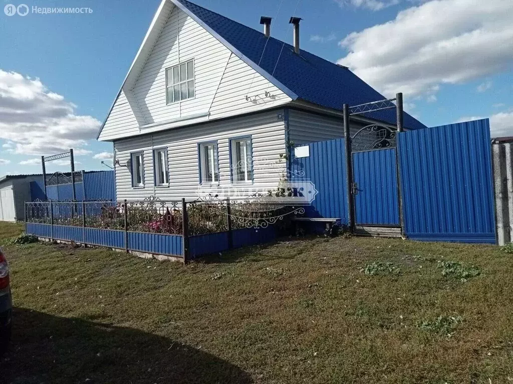 Дом в Гладковское, Центральная улица (51 м) - Фото 1