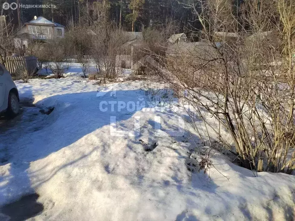 Дом в Екатеринбург, коллективный сад № 9 Пенсионер (15 м) - Фото 2