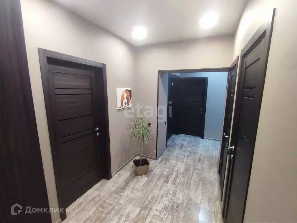 Продаётся 5-к квартира, 85.9 м - Фото 0