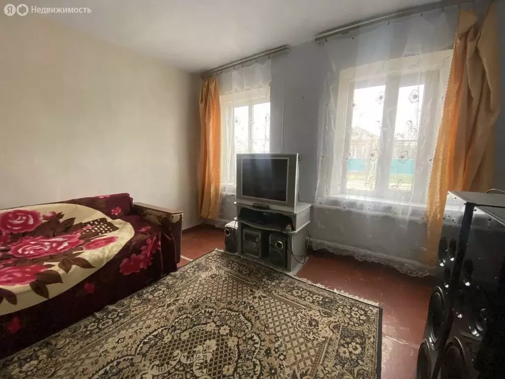 Дом в село Коноково, Красная улица, 36/1 (50 м) - Фото 1