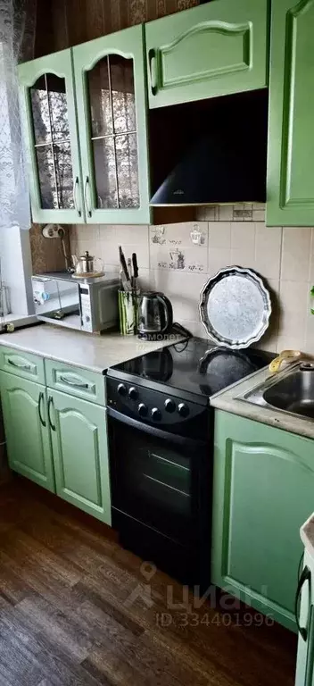 3-к кв. Иркутская область, Иркутск Шахтерская ул., 23 (61.0 м) - Фото 1