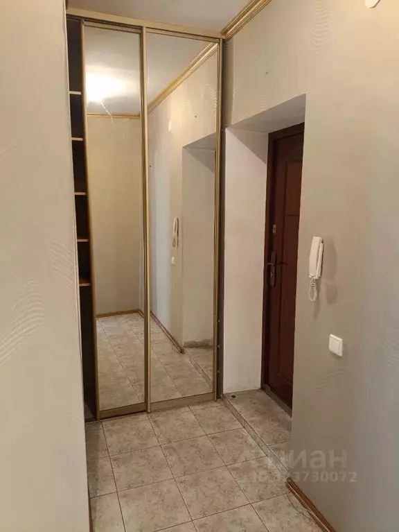 1-к кв. Волгоградская область, Волгоград Жилгородок мкр, ул. ... - Фото 1