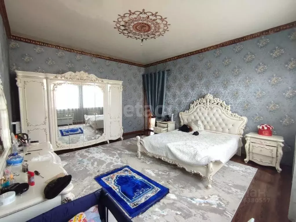 Дом в Ингушетия, Назрань ул. Цицкиева (144 м) - Фото 1