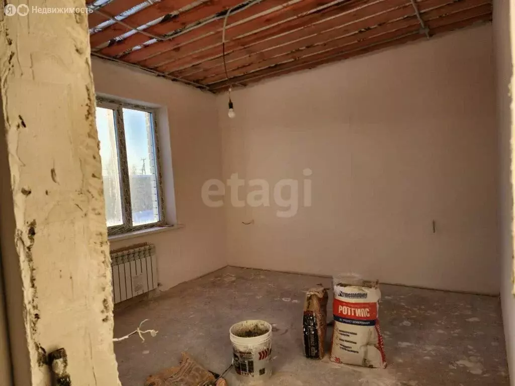 Дом в Тюмень, садовое товарищество Поле Чудес-2, Полевая улица (98.7 ... - Фото 2