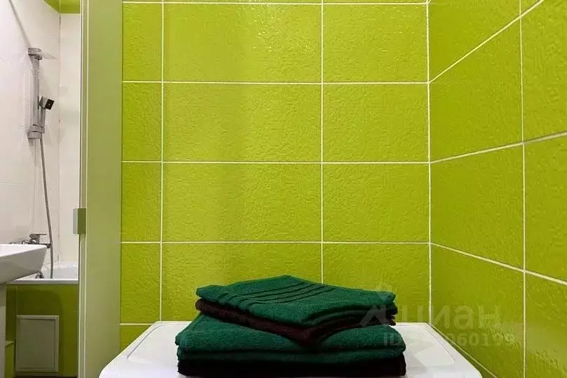 1-к кв. Краснодарский край, Краснодар Фестивальный мкр, Солнечный мкр, ... - Фото 2