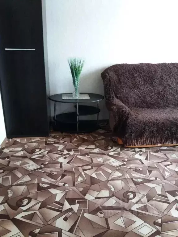 1-к кв. Красноярский край, Норильск Ленинский просп., 37к4 (31.0 м) - Фото 1