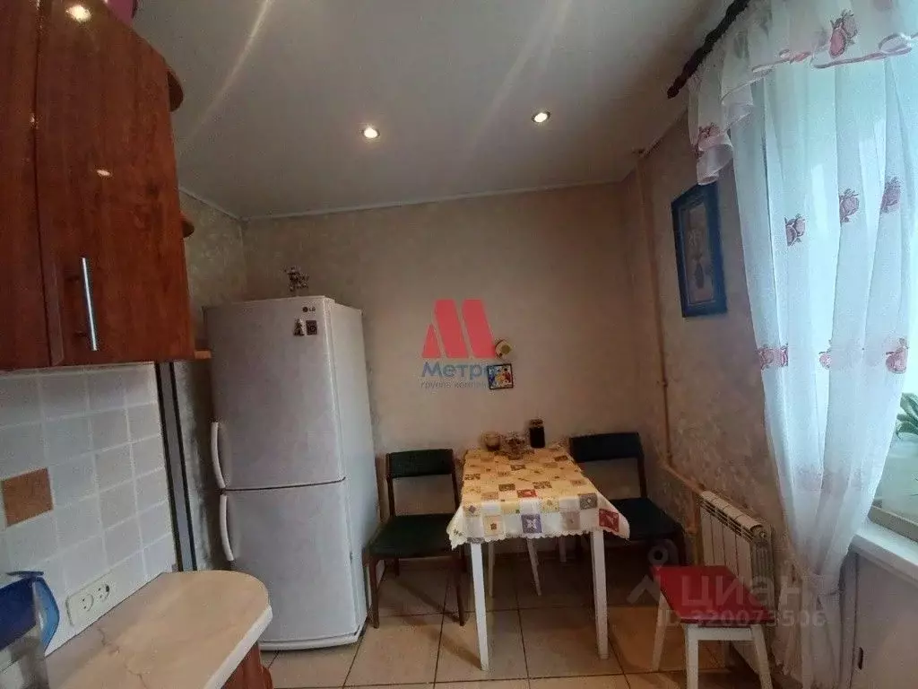 3-к кв. Ярославская область, Рыбинск ул. Плеханова, 36 (56.8 м) - Фото 2