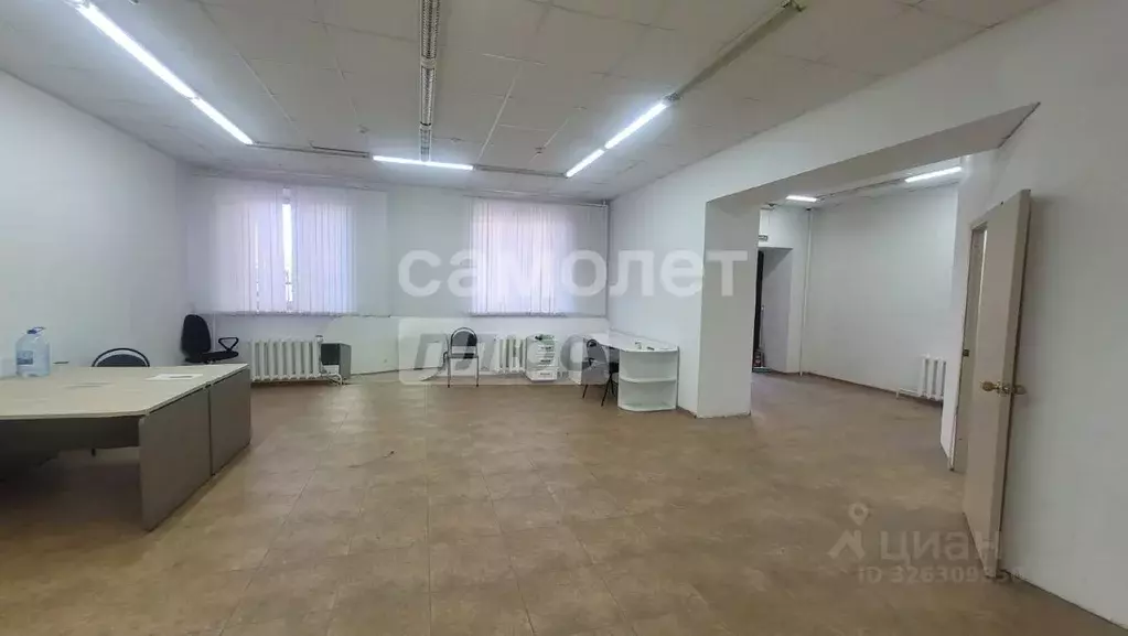 Помещение свободного назначения в Тюменская область, Тюмень ... - Фото 1