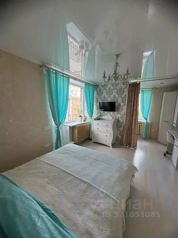 1-к кв. Ленинградская область, Выборг Выборгская ул., 40 (32.0 м) - Фото 2