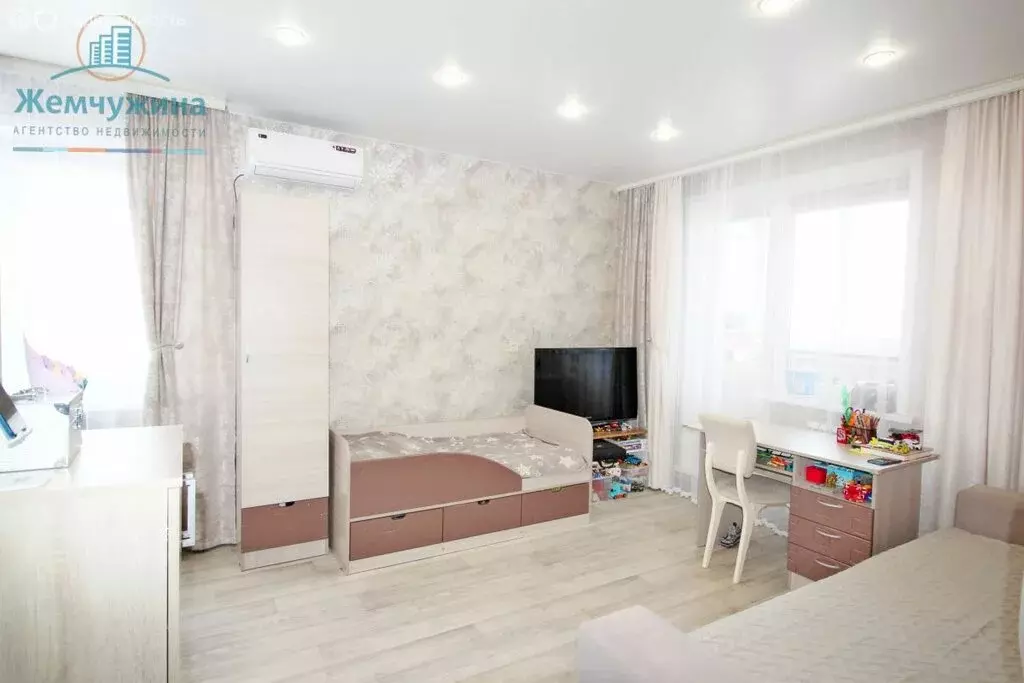 1-комнатная квартира: Димитровград, Дрогобычская улица, 33 (34.8 м) - Фото 2