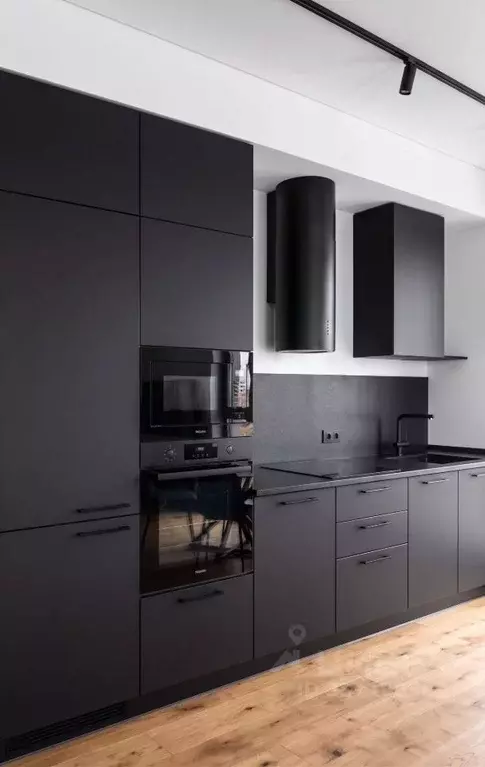 2-к кв. Татарстан, Казань ул. Волкова, 12 (55.0 м) - Фото 2