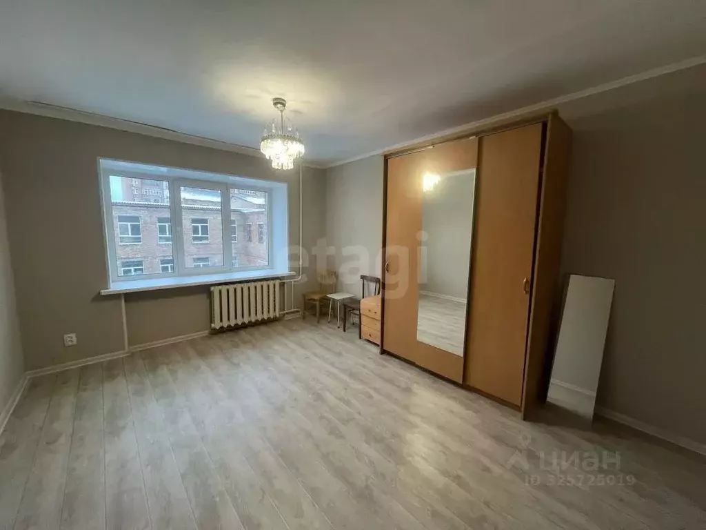 Комната Коми, Ухта Советская ул., 2Б (19.2 м) - Фото 2