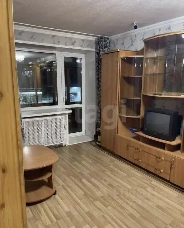 1-к кв. Коми, Ухта просп. Космонавтов, 32 (27.9 м) - Фото 2