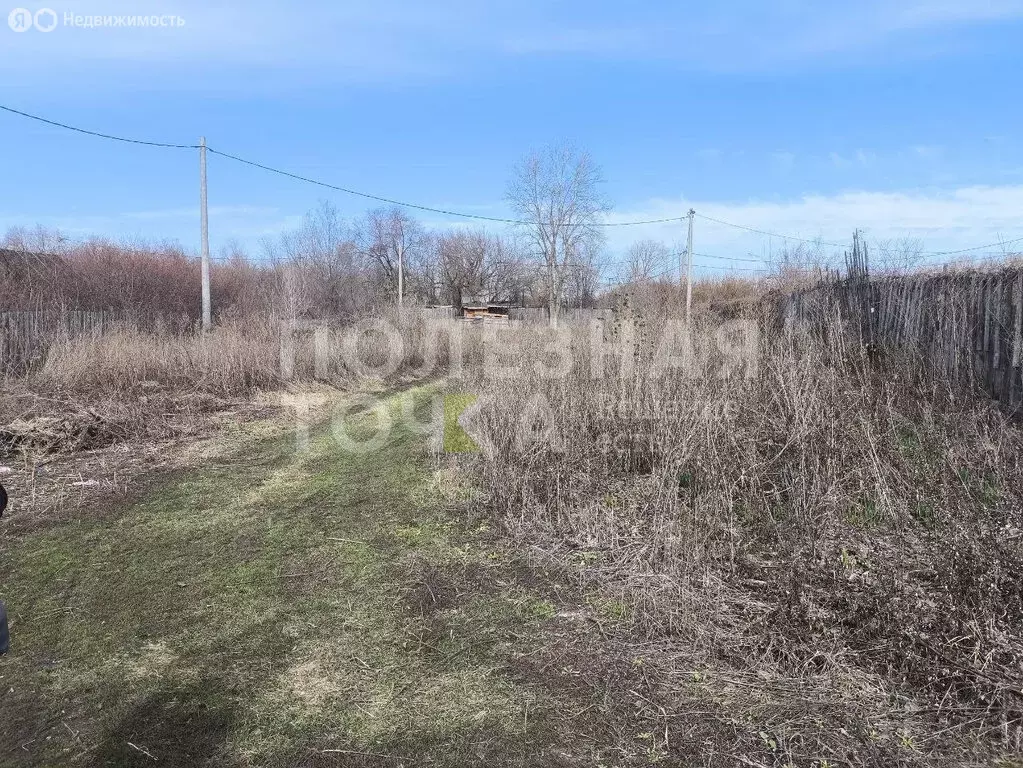 Участок в Самара, посёлок Кряж (10.41 м) - Фото 1