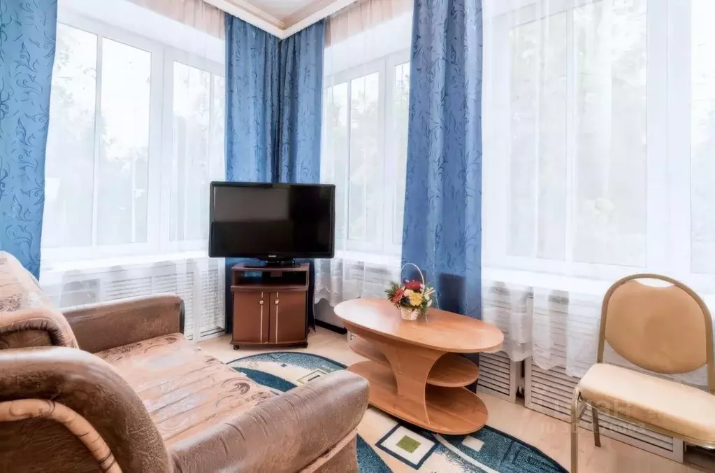 Комната Карелия, Сортавала Карельская ул., 12 (20.0 м) - Фото 1