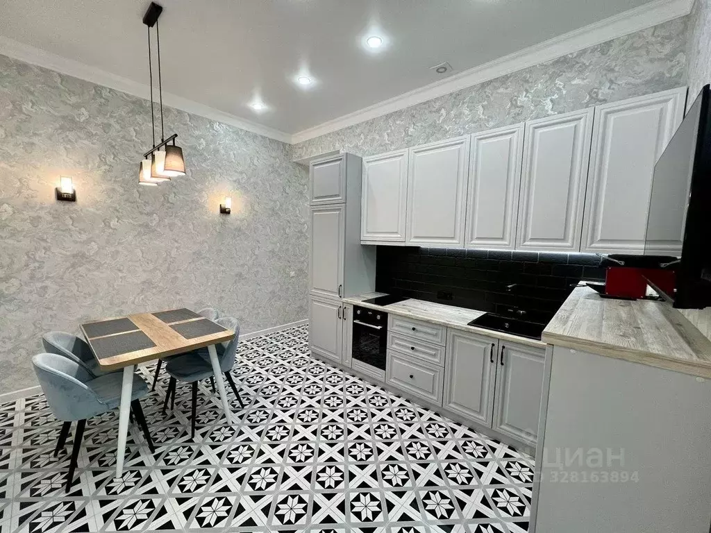 2-к кв. Татарстан, Казань ул. Горького, 12 (60.0 м) - Фото 1