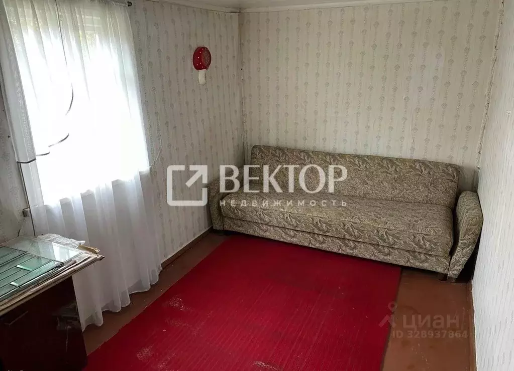 Дом в Ярославская область, Ярославский муниципальный округ, Холодок ... - Фото 2