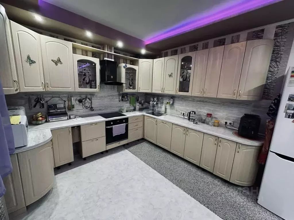 Дом в Ямало-Ненецкий АО, Салехард Солнечный мкр, 43 (158 м) - Фото 2