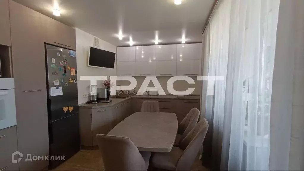 Продаётся 3-к квартира, 80.3 м - Фото 1