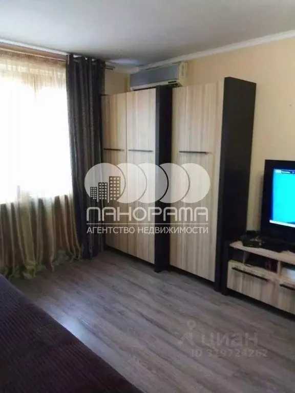 Квартира, 1 комната, 30 м - Фото 0