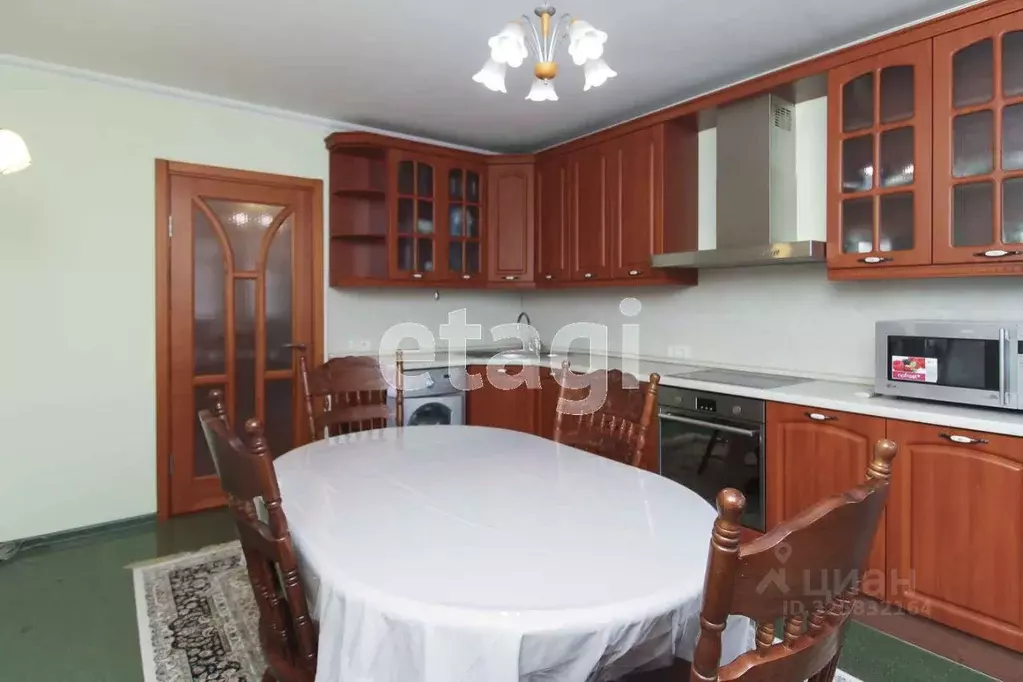 2-к кв. Тюменская область, Тюмень Широтная ул., 108к1 (64.7 м) - Фото 2