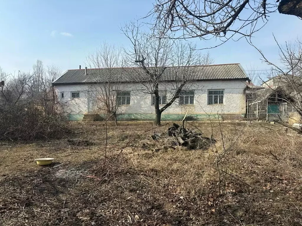 Участок в Дагестан, Буйнакск ул. Комсомольская (30.0 сот.) - Фото 1