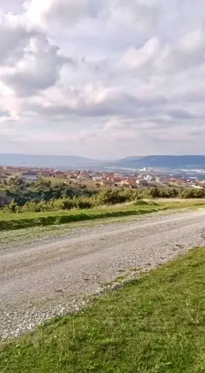 Участок в Крым, Бахчисарай 9-й мкр,  (6.0 сот.) - Фото 2