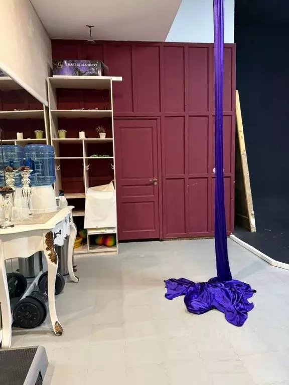 Помещение свободного назначения в Красноярский край, Красноярск ул. ... - Фото 1