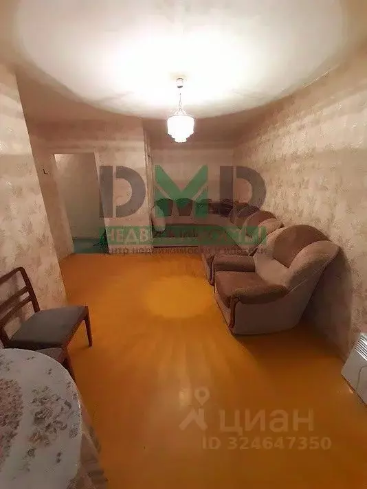 1-к кв. Оренбургская область, Орск Новый город мкр, просп. Ленина, 56 ... - Фото 2