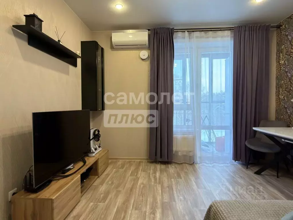 1-к кв. Иркутская область, Иркутский муниципальный округ, Маркова рп ... - Фото 2