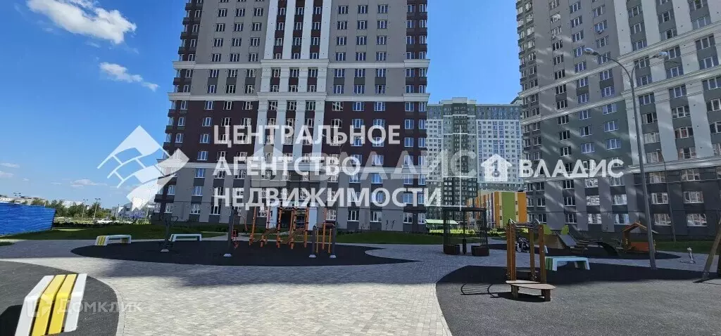 Продаётся 2-к квартира, 53.25 м - Фото 0